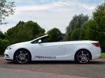 Opel Cascada by Steinmetz 2013 года